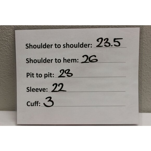 CMS Casuals UNLV Runnin Rebels NCAA collegiate vintage crew neck sweatshirt - Picture 5 of 14